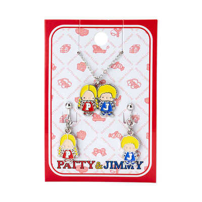 正品日本頸鏈項鍊Sanrio