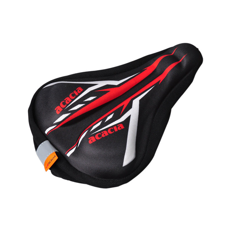 Selle de vélo Mountain Bike ACACIA - Ref 2350843 Image 4