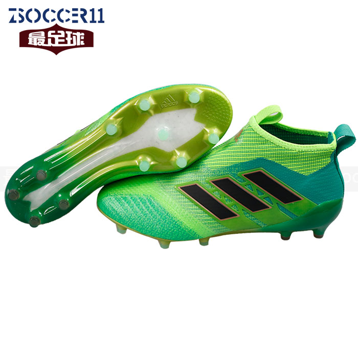 足球adidas阿迪达斯ace17