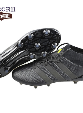 zsoccer11足球adidas阿迪达斯ACE 16.1 PRIMEKNIT足球鞋S76471