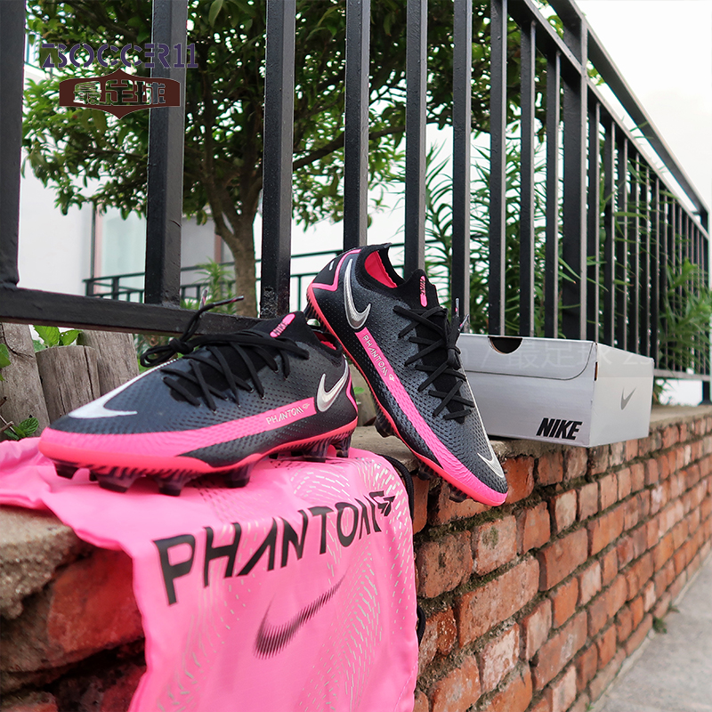 nike耐克暗煞GTFG高端足球鞋