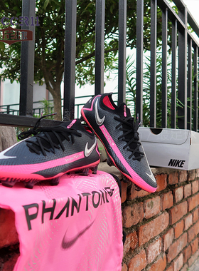 zsoccer11最足球NIKE耐克 暗煞  GT高端FG天然草足球鞋CK8439-006