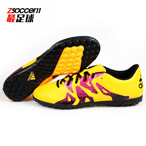 足球adidas阿迪达斯碎钉TF