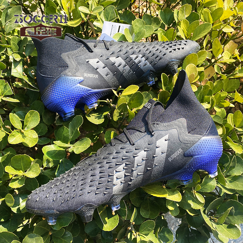 zsoccer11最足球猎鹰FG高帮