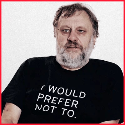 齐泽克同款T恤半袖衣服半袖衣服