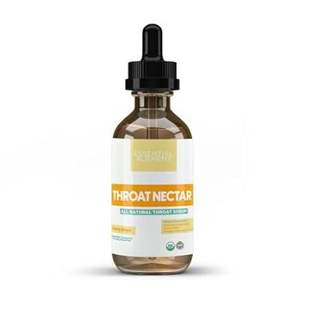 Revive Nectar Throat Alchemy All Clear Natu Essential