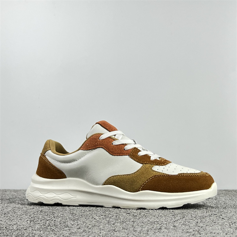 出英国单运动鞋女鞋真皮拼接复古百搭休闲鞋防滑厚底减震健步鞋女,运动鞋new,运动休闲鞋,淘宝优惠券,粉丝福利购,淘宝优惠卷