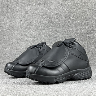 出美单棒球鞋男鞋碎钉场地训练鞋垒球鞋耐磨防滑减震运动鞋