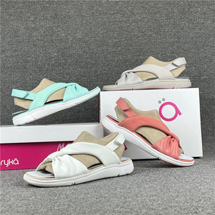 百搭软底夏季 韩版 2025新款 大码 鞋 沙滩鞋 出口美国超轻女士平底凉鞋