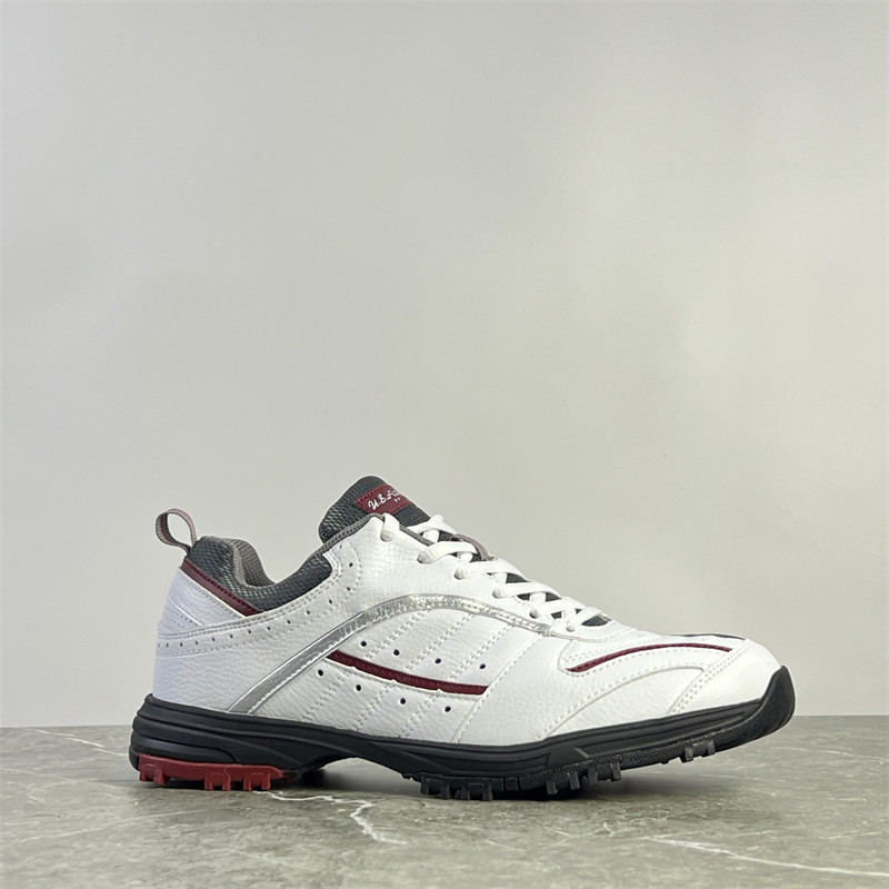 小日子单百搭运动鞋男鞋革面拼接综合训练鞋耐磨防滑抓地高尔夫鞋,运动/瑜伽/健身/球迷用品,高尔夫鞋,淘宝优惠券,粉丝福利购,淘宝优惠卷