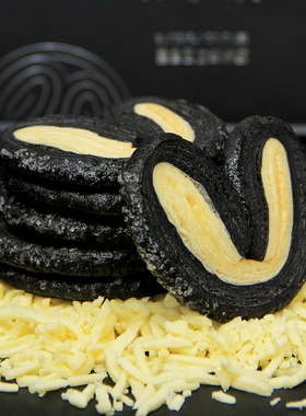 老香斋蝴蝶酥礼盒上海特产老字号春节年货伴手礼休闲零食小吃饼干