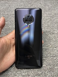 Nex 5G版 国行请询价 vivo 256G