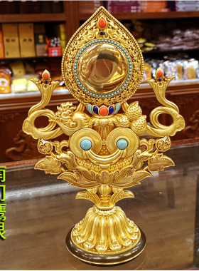 台湾精工全纯铜精美五妙欲