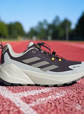 Adidas阿迪达斯TERREX TRAILMAKER 2 GTX X NG W户外登山鞋JP7065