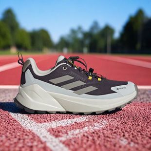 Adidas阿迪达斯TERREX TRAILMAKER 2 GTX X NG W户外登山鞋JP7065