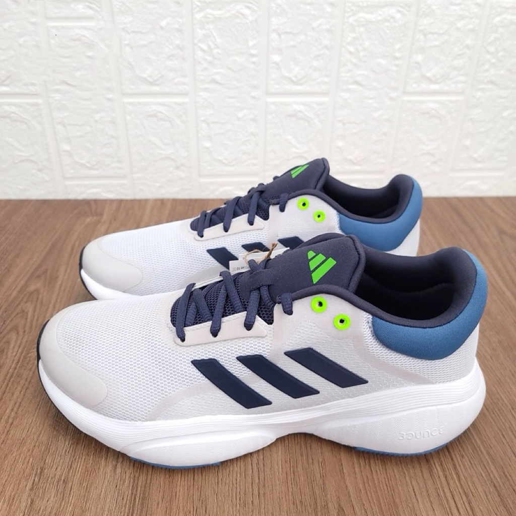 Adidas阿迪达斯男子运动跑步