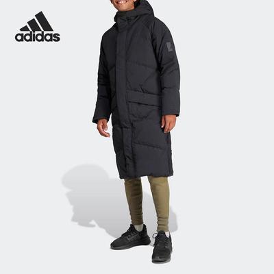 Adidas阿迪达斯冬季新款羽绒服