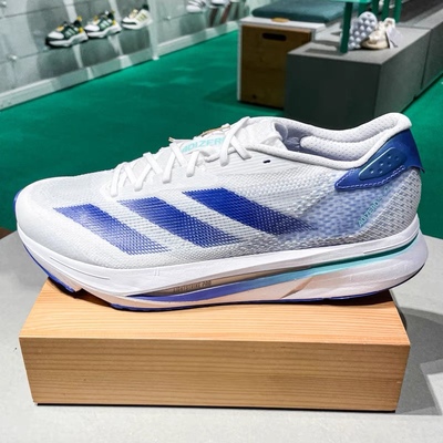 Adidas阿迪达斯男子跑步鞋