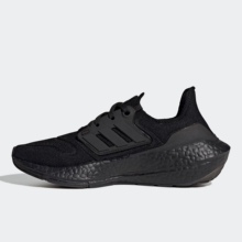 Adidas阿迪达斯ULTRABOOST 22J儿童低帮舒适耐磨运动跑步鞋GZ3996