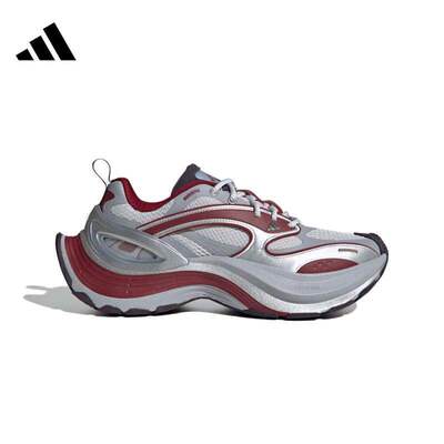 阿迪达斯厚底舒适耐磨老爹鞋