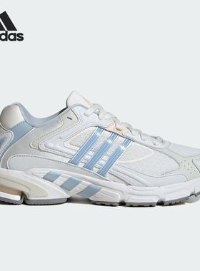 Adidas阿迪达斯RESPONSE CL男女款经典耐磨休闲运动跑步鞋IH3389