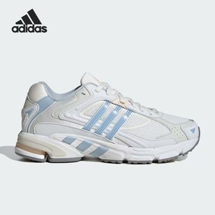 耐磨休闲运动跑步鞋 经典 IH3389 CL男女款 Adidas阿迪达斯RESPONSE