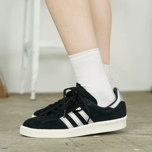 Adidas阿迪达斯男子休闲板鞋