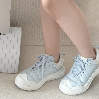 Adidas阿迪达斯MAXXCOURT SPW W Q4男女时尚舒适运动休闲鞋JI2510