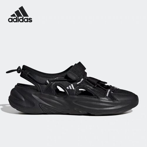 Adidas阿迪达斯男女款运动凉鞋