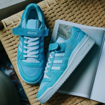 Adidas阿迪达斯男女同款板鞋