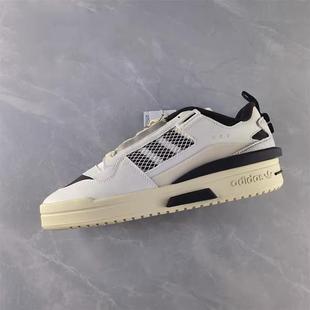 MOD IE7114 LOW经典 休闲运动板鞋 IF2559 正品 Adidas阿迪达斯FORUM