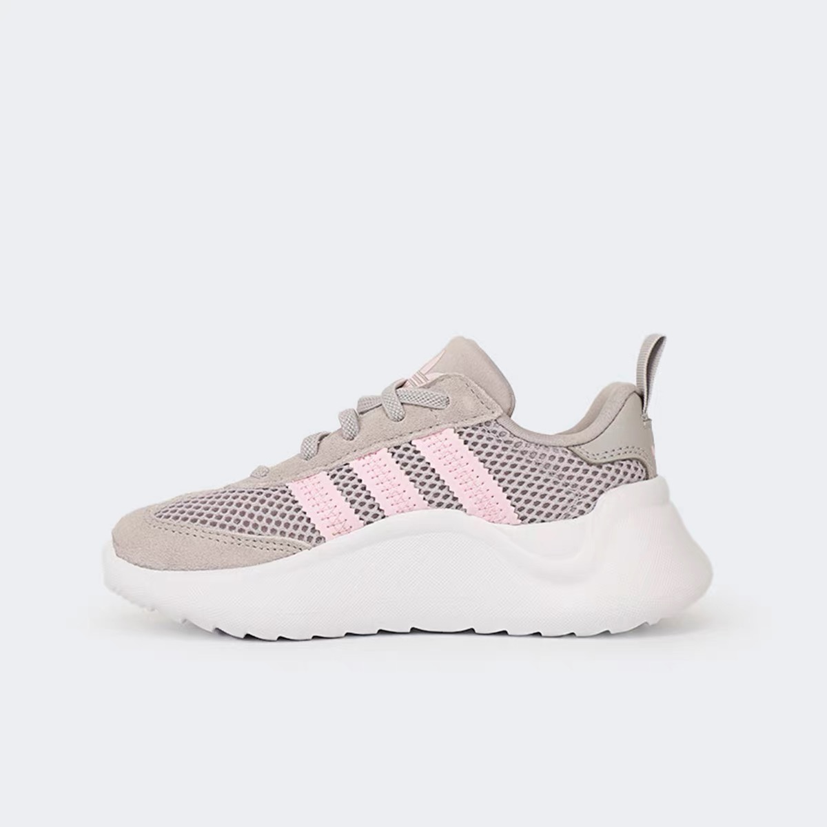 Adidas阿迪达斯儿童经典低帮休闲