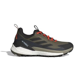 Adidas阿迪达斯TERREX FREE HIKER 2 LOW GTX男户外徒步鞋IH3537