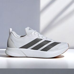 Adidas阿迪达斯DURAMO RC2 W男女款低帮耐磨舒适运动跑步鞋JR3236