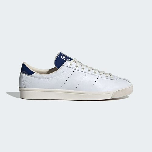 Adidas阿迪达斯LACOMBE SPZL男女同款低帮耐磨运动休闲板鞋IG8938