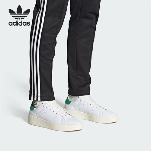 Adidas阿迪达斯男女款板鞋