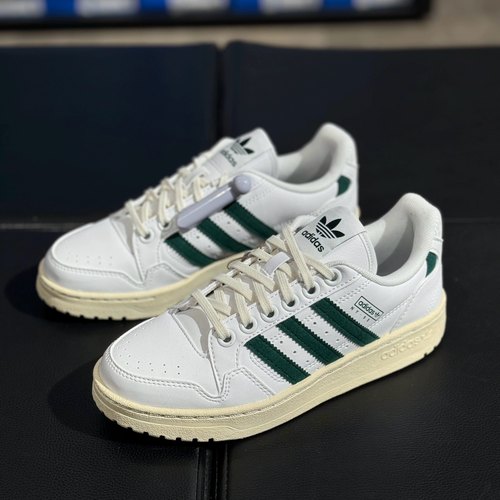 板鞋Adidas耐磨舒适HQ4272低帮