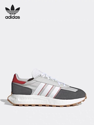 Adidas阿迪达斯男女休闲运动鞋