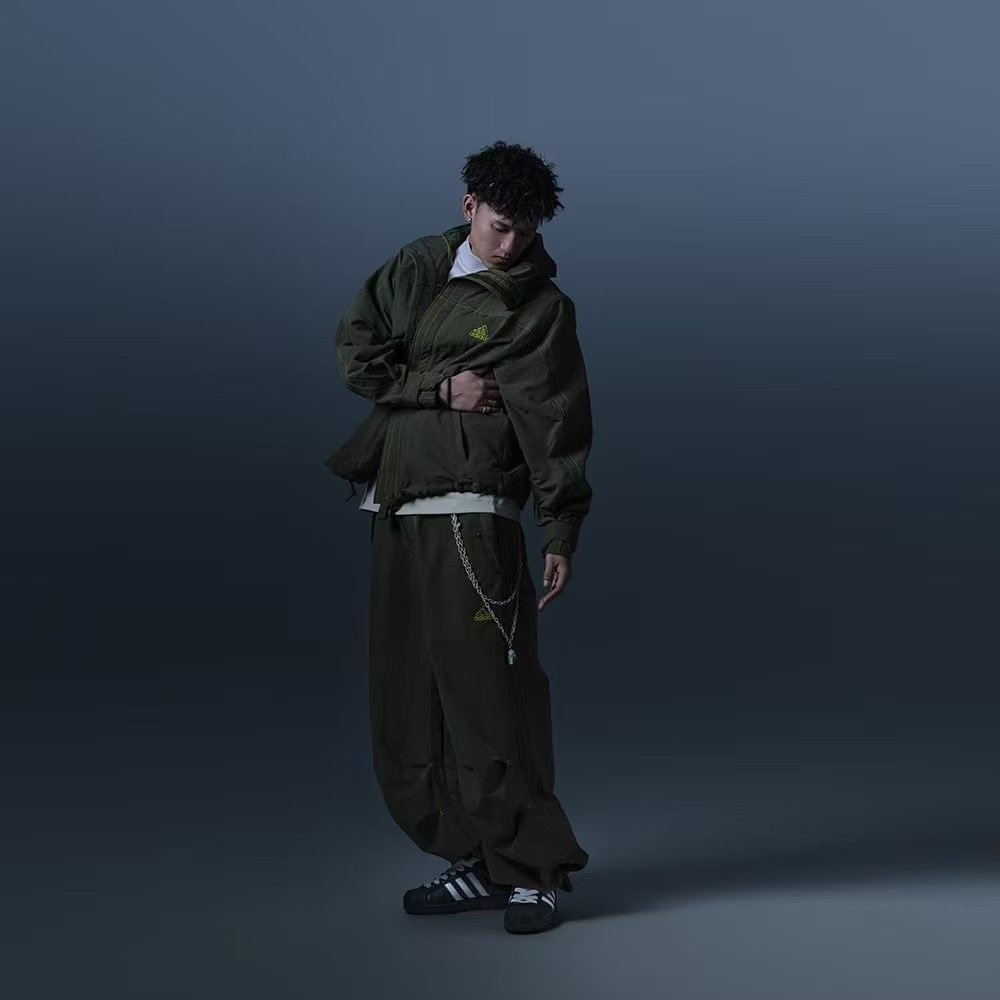 Adidas阿迪达斯CUTLINE JACKET男子连帽运动休闲夹克外套JD5420,运动服/休闲服装,运动茄克/外套,淘宝优惠券,粉丝福利购,淘宝优惠卷