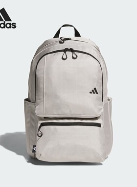 Adidas阿迪达斯2IN1 BPI二合一时尚通勤运动休闲双肩包书包JN9625