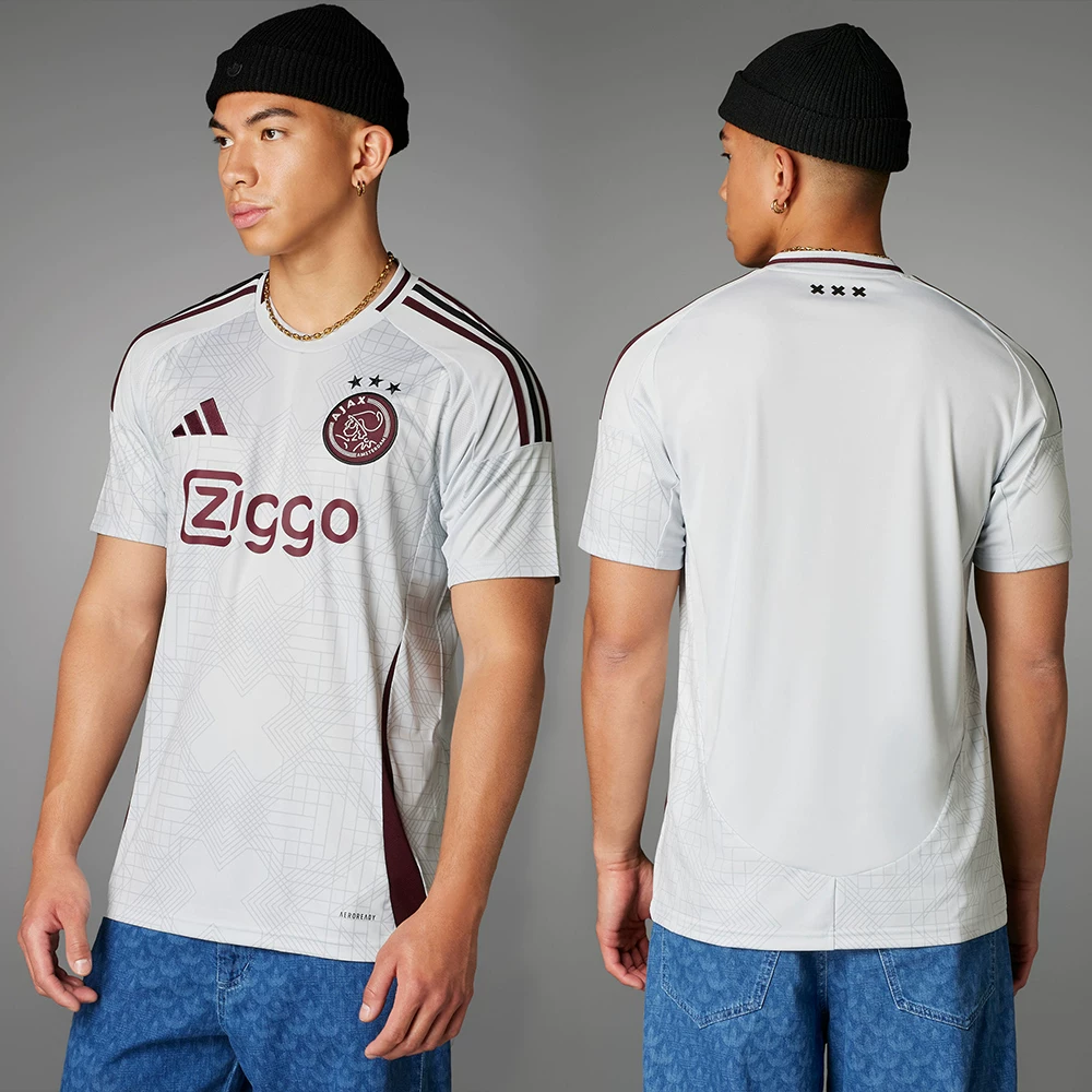 Adidas阿迪达斯短袖男运动T恤