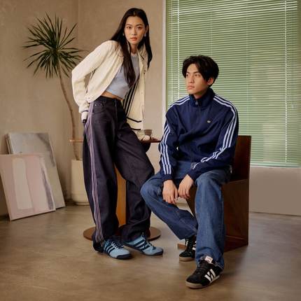 Adidas阿迪达斯R71 男女同款低帮舒适轻便耐磨运动休闲鞋 KI8878