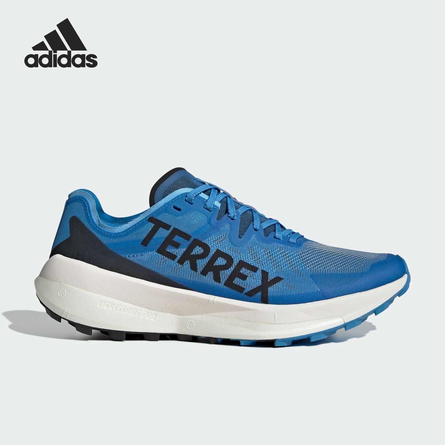 阿迪达斯男鞋运动休闲跑步鞋