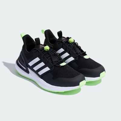 Adidas阿迪达斯儿童运动休闲鞋