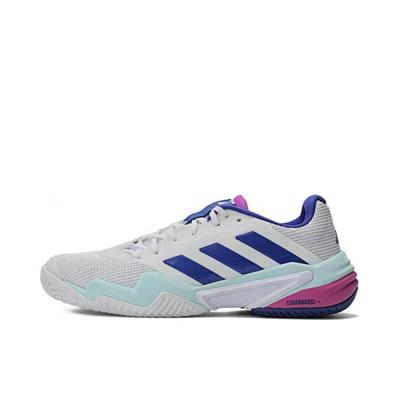 阿迪达斯Barricade13M网球鞋