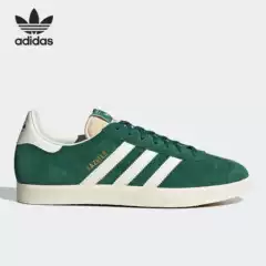 Adidas Gazelle Unisex Low-Top Wear-Resistant Sports and Leisure Sneakers Gy7338
