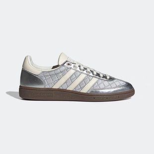 Adidas阿迪达斯HANDBALL SPEZIAL ST 男女款经典运动板鞋 KJ0853