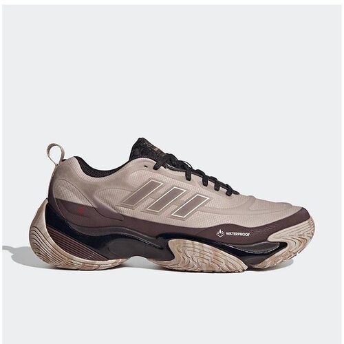 Adidas阿迪达斯Climaproof AMPHY CNY男缓震低帮运动跑步鞋JQ2896