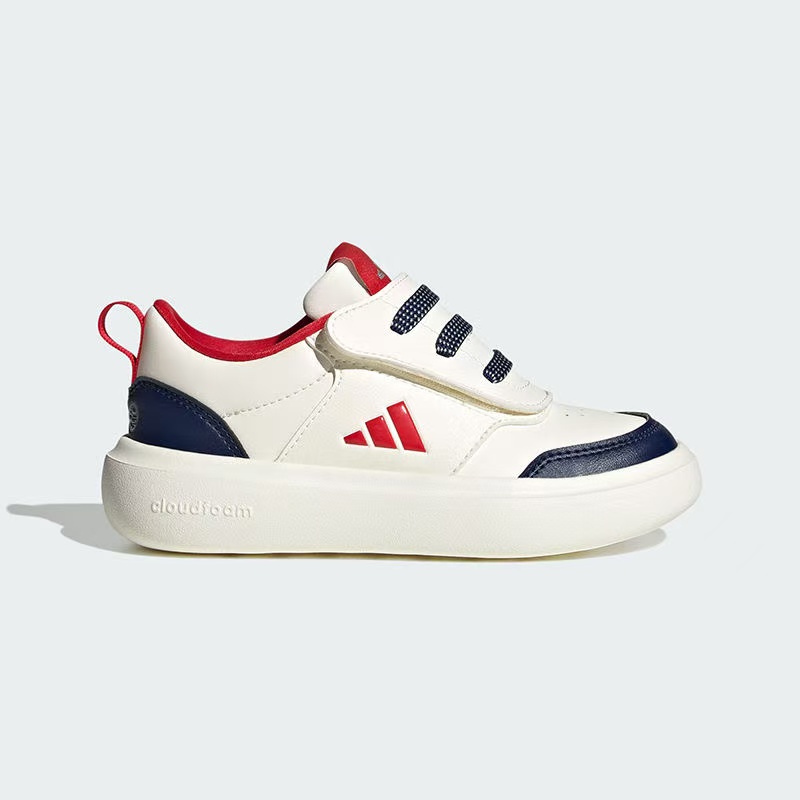 阿迪达斯PARKSTACCCNY童鞋