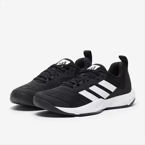 Adidas男女低帮运动跑步鞋